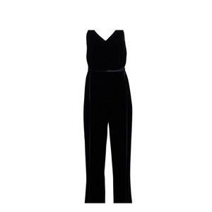 Rag & Bone Velvet Jumpsuit